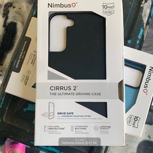 Nimbus for the Samsung galaxy S 22+